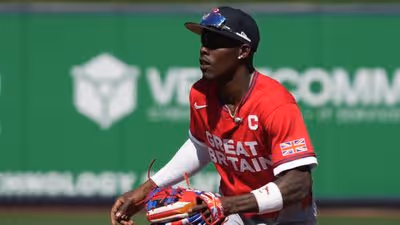 Yankees' Jazz Chisholm Jr. Drops Bold WBC Take