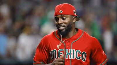 Why Randy Arozarena Is Playing for Mexico at the World Baseball Classic