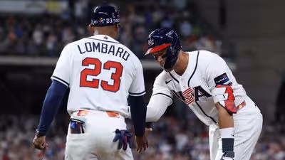 Team USA Stars Aaron Judge & Kyle Schwarber Shining in the World Baseball Classic