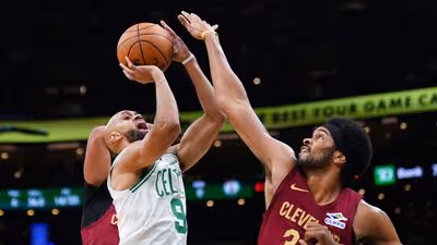 Cavaliers Coach Says Celtics’ Derrick White Is Secret ‘Top Five’ NBA Player, Key to Franchise’s Success