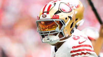 Cardinals Signing Former 49ers WR