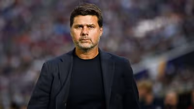 Mauricio Pochettino is reportedly on Real Madrid’s shortlist.