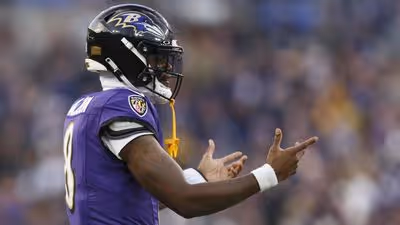 Ravens GM Explains Last-Second Lamar Jackson Contract Restructure