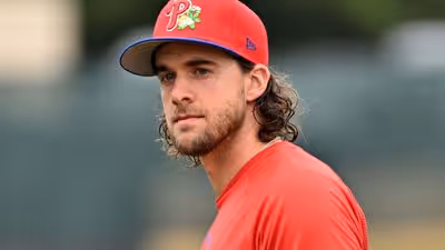 Aaron Nola's Comments on Helping Team USA and Feeling Strong