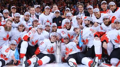 2028 World Cup of Hockey Host Cities Announced