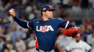 Will Mason Miller Pitch for Team USA in WBC Final? Padres Manager Answers