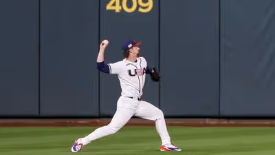 Mets' Nolan McLean Shares Mindset Ahead of WBC Finals Start for Team USA