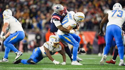 1 Low-Cost NFL Free Agent the Chargers Should Still Sign