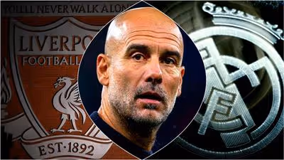 Guardiola will go down as one of the greats—as will some of his feuds.