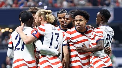 Which players will make the 26-man U.S. men’s national team for the 2026 World Cup?