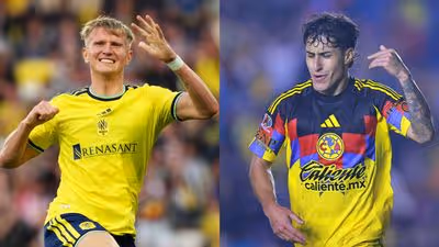 Sam Surridge and Alejandro Zendejas headline a massive quarterfinals clash.