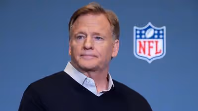The NFL is reportedly under investigation by the Department of Justice.
