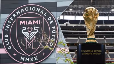 Inter Miami star Luis Suárez has showed recent interest in appearing in the 2026 World Cup.