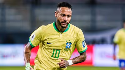 Neymar Jr. has struggled to stay healthy for the last two seasons.
