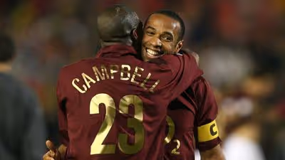 Arsenal’s first Champions League semifinal came in 2005–06.