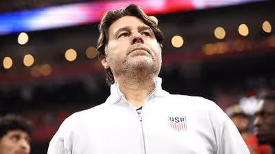 Mauricio Pochettino will announce the World Cup roster on May 26.