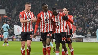 Sunderland Lose Transfer Target as Aston Villa Swoop for In-Demand Winger