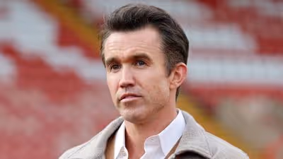 Wrexham just missed out on a place in the Championship playoffs.