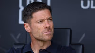 Xabi Alonso will start work with Chelsea this summer.