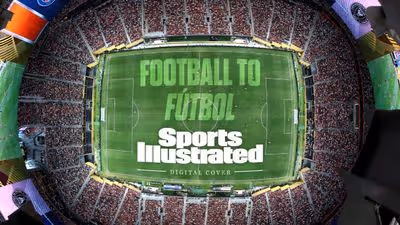 Mercedes-Benz Stadium: Atlanta's World Cup Showpiece