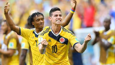 The World Cup has long been a place where players make their name and earn big moves.