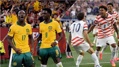 Nestory Irankunda (left) could cause problems for the USMNT on Friday in Seattle.