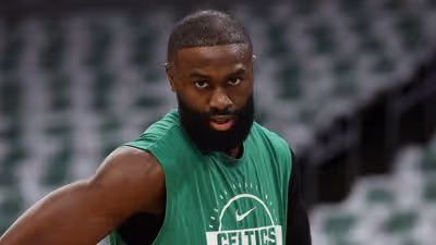 Clippers Fans' Jaylen Brown Dream Is Over After the Giannis Antetokounmpo Trade