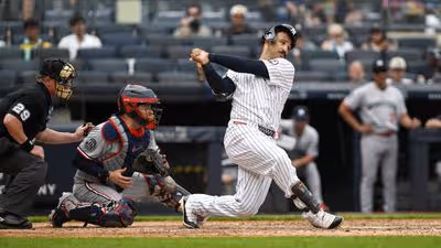 The Yankees’ lineup has been the worst in the majors over the past three weeks.