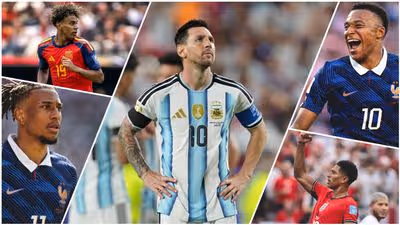 The world’s best players will go head-to-head this week.