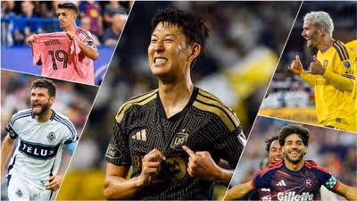 MLS returned to full force after the 2026 World Cup this week.