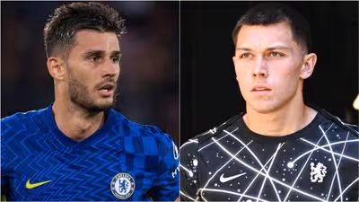 Chelsea have often shopped in Major League Soccer.