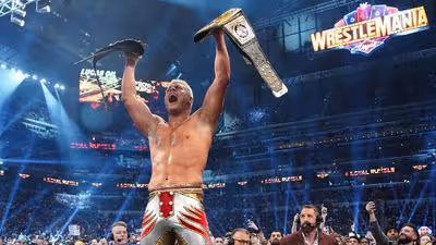WWE schedule, list of PPV events for 2026: Where WrestleMania 42, SummerSlam will take place