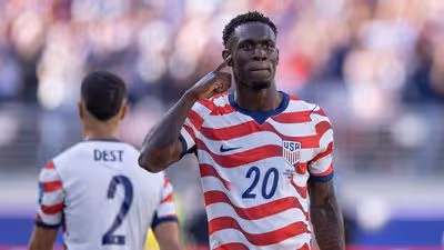 Folarin Balogun, USMNT face Belgium after surprise ruling; MLB All-Star rosters, biggest snubs