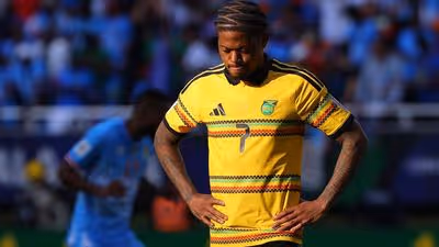 Jamaica's World Cup qualifying failure reflects FA's poor planning, execution and cohesion
