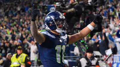 Super Bowl 2026 odds, pick: Seahawks defense, Jaxon Smith-Njigba lead Seattle to second Lombardi Trophy