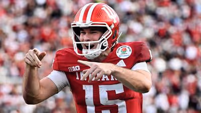 Today's top games to watch, best bets, odds: No. 1 Indiana vs. No. 5 Oregon, Thunder at Grizzlies, more