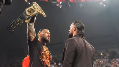 WWE SummerSlam 2026 date, matches, card, rumors and location for epic two-night event in Minnesota