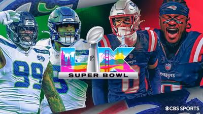 Super Bowl 2026: Ranking every Patriots and Seahawks starter ahead of NFL championship devoid of star power