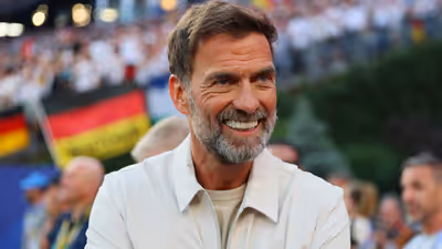 Germany pursues Jurgen Klopp to replace Julian Nagelsmann after disastrous World Cup crash out