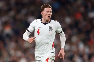 England World Cup 2026 warm-up friendlies against New Zealand and Costa Rica finally confirmed