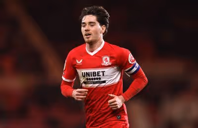 Who exactly is Hayden Hackney? FourFourTwo's two-minute scout report