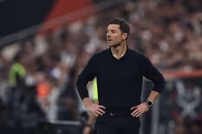 Liverpool report: Xabi Alonso's 'return decision' confirmed, as pressure mounts on Arne Slot