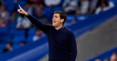 Liverpool on verge of losing TWO stars to Tottenham Hotspur, as Andoni Iraola era looms: report