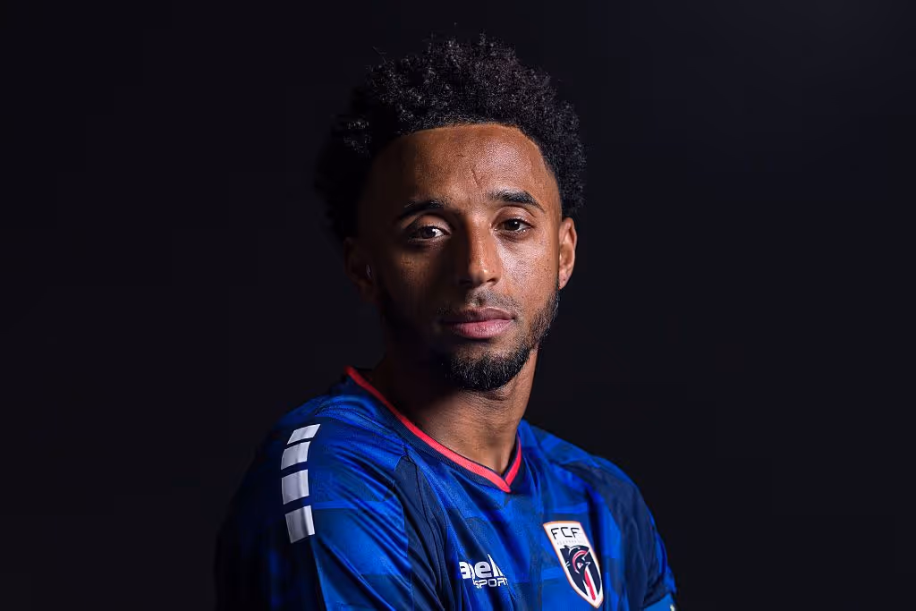 Ryan Mendes police probe puts Cape Verde World Cup selection in doubt