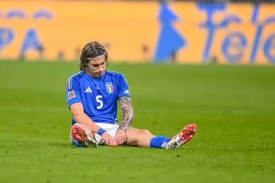 Arsenal star Riccardo Calafiori drops Serie A exit bombshell: 'I'd like to return sooner or later'