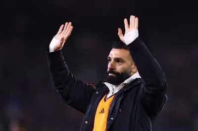 Mohamed Salah risks breaking Liverpool hearts with next transfer as massive club loom: report
