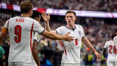 England's route to the World Cup final: Here's who the Three Lions face en route to glory