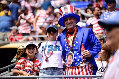 USA vs Bosnia and Herzegovina prediction as Mauricio Pochettino on cusp of making America great...at football