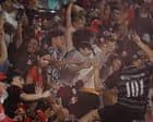 A sense of stagnation is setting in around MLS. The league needs a World Cup bump