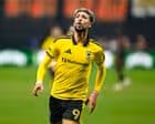 MLS weekend wrap: Revel in the joy and agony of absurd long-range goals
